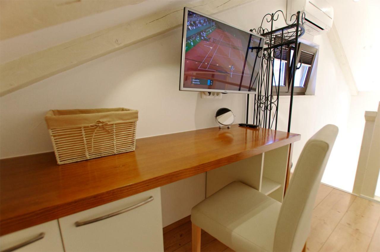 Апартаменты Apartman Murter Center 4+1 Id 720 Экстерьер фото